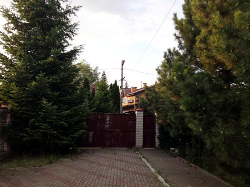 дом по адресу п. Дослидное, Провулок Дослідний