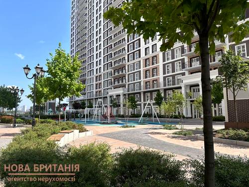 квартира за адресою Михайла Максимовича вул. (Онуфрія Трутенка), 26-Б
