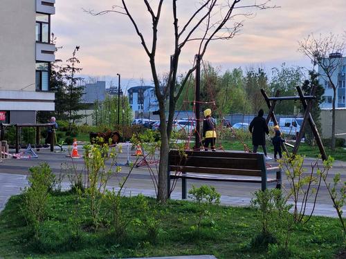 квартира по адресу Практичная ул., 4
