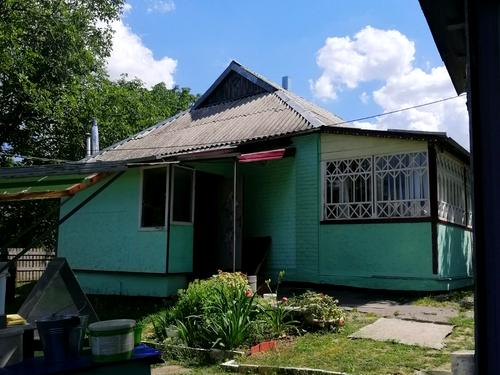 дом по адресу с. Станишовка, Зелена, 24