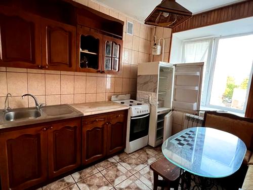 квартира за адресою Перемоги просп., 102
