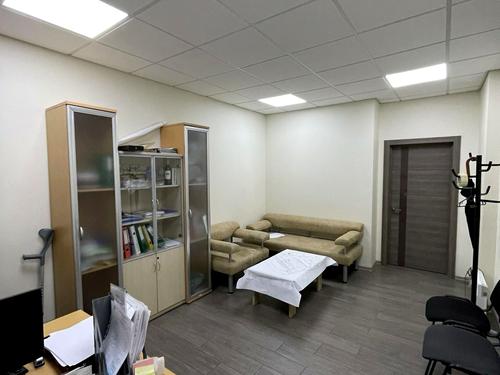 комерційна за адресою Юрія Мушкетика вул. (Натана Рибака), 25-В