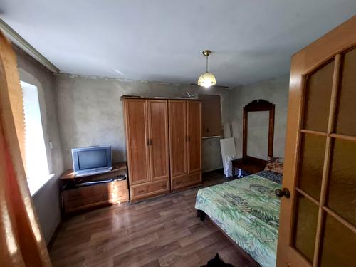будинок за адресою с. Перемога, Київська