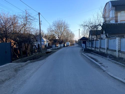 участок по адресу Луговая ул.