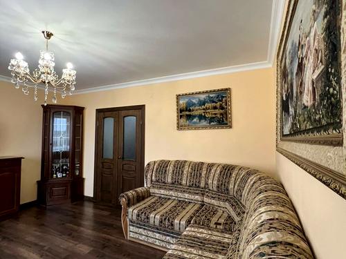 квартира за адресою Сихівська вул., 2