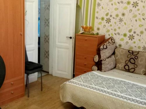 квартира за адресою Сашка Хорошенка вул. (Середня), 26