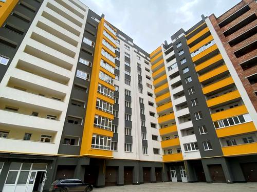 квартира за адресою Степана Бандери вул., 30-А