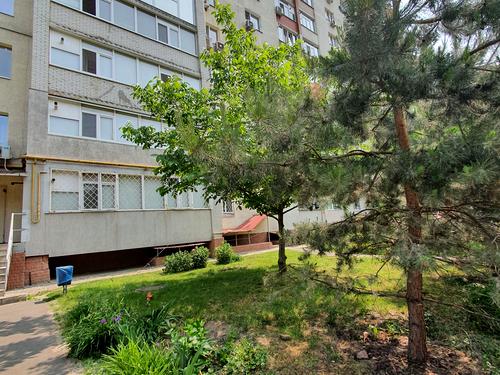 квартира по адресу Проспект Свободи, 14/3