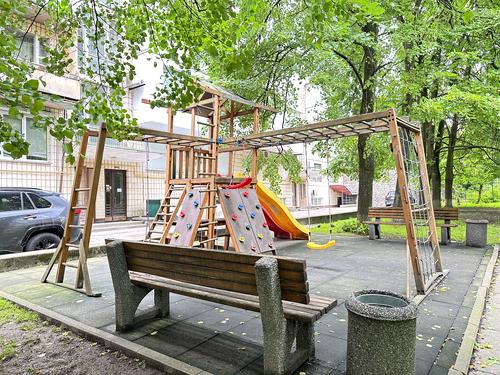 квартира по адресу Виноградная ул., 4