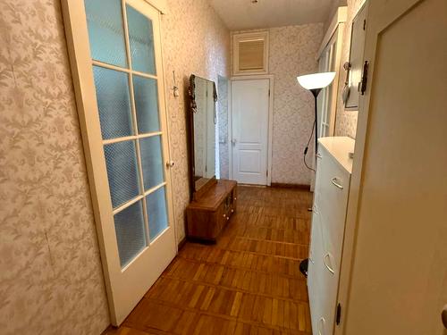 квартира за адресою Саксаганського вул., 60-А