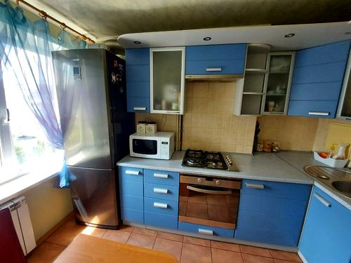 квартира по адресу Калиновая ул., 72