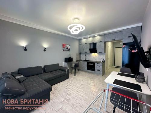 квартира за адресою Михайла Максимовича вул. (Онуфрія Трутенка), 24-Б