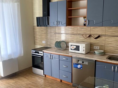 квартира по адресу Прогулок Коломийский, 6