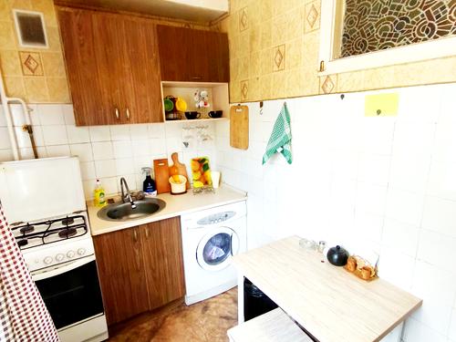 квартира за адресою Велика Васильківська вул. (Червоноармійська), 85-87