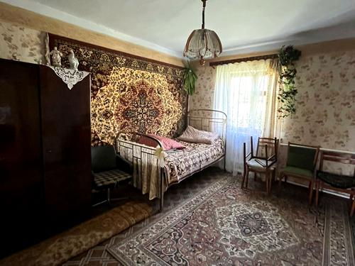 дом по адресу Черноморский 11-ый пер., 18