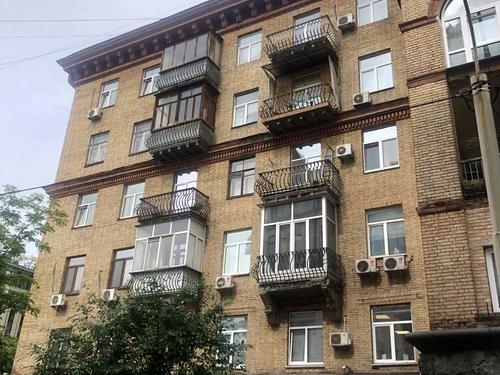 квартира по адресу Софиевская ул., 16/16