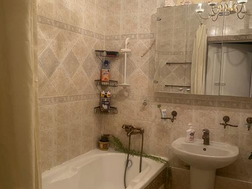 квартира за адресою Шота Руставелі вул., 44
