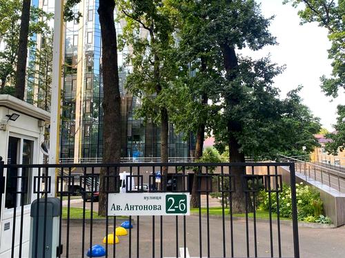 квартира за адресою Авіаконструктора Антонова вул., 2-Б
