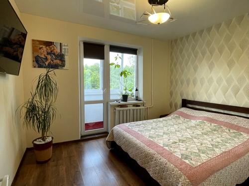 квартира за адресою Перемоги вул., 11