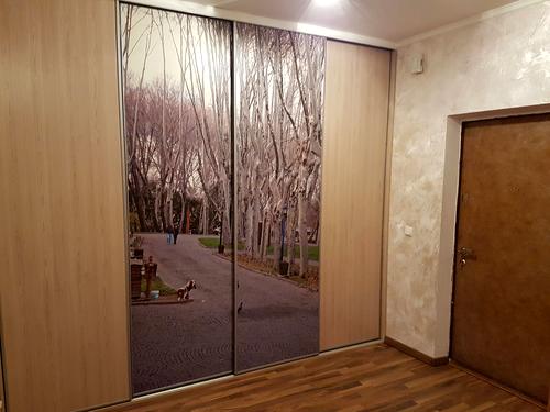 квартира за адресою Олени Пчілки вул., 2