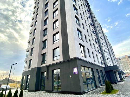 квартира по адресу Красносельского ул., 43