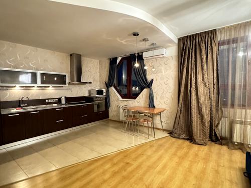 квартира за адресою Шота Руставелі вул., 44