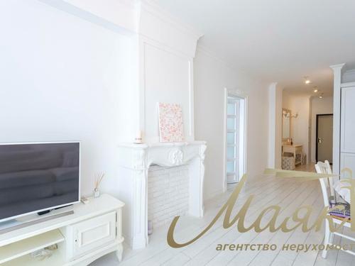 квартира за адресою Голосіївський просп. (40-річчя Жовтня), 60