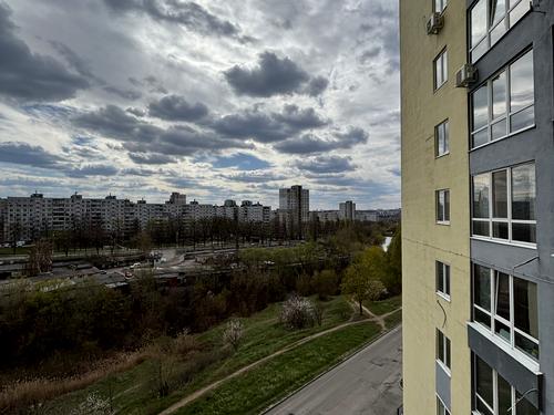 квартира за адресою Джерельна вул., 11