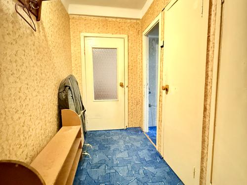 квартира по адресу Александра Довженко ул., 8