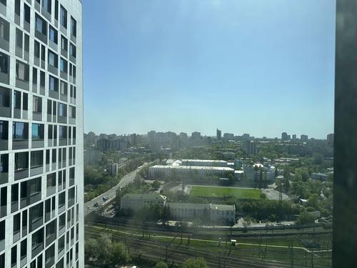 квартира за адресою Берестейський просп. (Перемоги), 11 к2