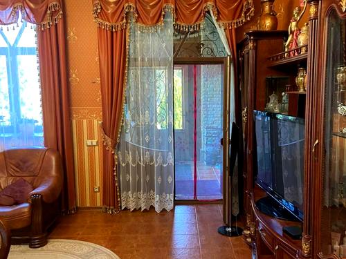 будинок за адресою с-ще. Сокирна, Польова, 50