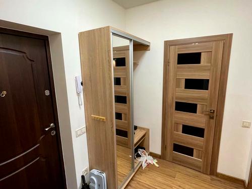 квартира за адресою Малинова вул., 8
