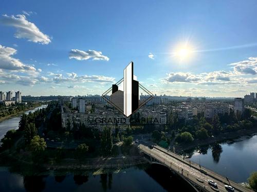 квартира по адресу Соборности просп. (Воззʼєднання), 30-А