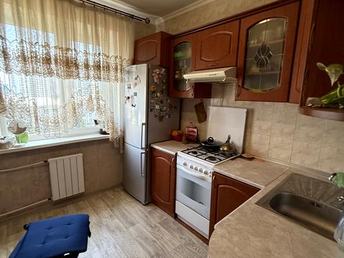 квартира за адресою Старокиївська вул., 9