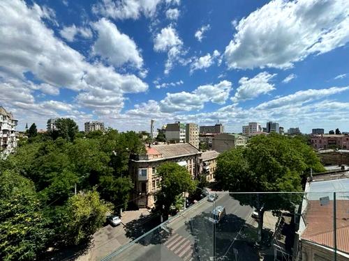 квартира по адресу Большая Арнаутская ул., 115