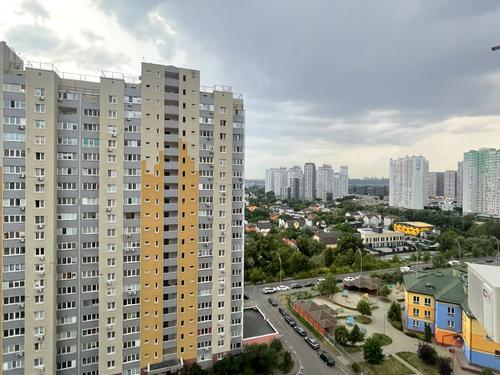 квартира по адресу Елизаветы Чавдар ул., 8
