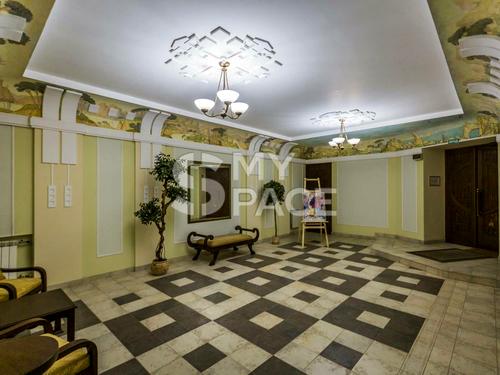 квартира за адресою Паньківська вул., 8