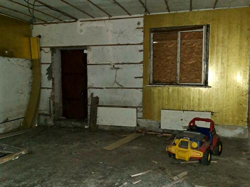 квартира за адресою вул. Маршала Василевського, 16