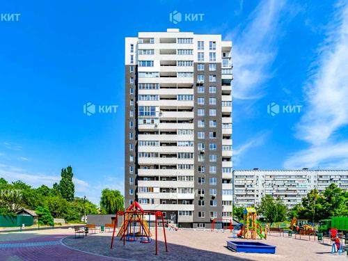 квартира за адресою Качанівська вул., 21