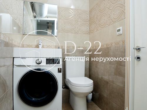 квартира по адресу Ревуцкого ул., 40-Г