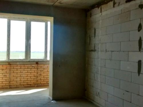 квартира по адресу Академика Сахарова ул., 5-Д
