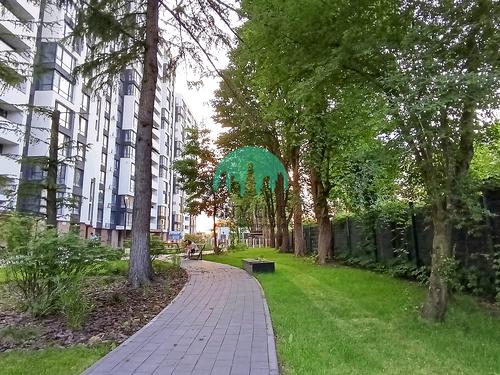 квартира по адресу Ленкавского ул., 34