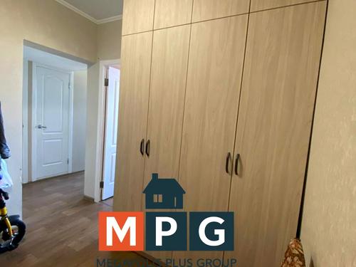 квартира за адресою Архітекторів вул., 32
