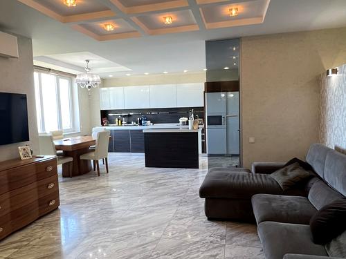 квартира за адресою Шевченка просп., 33б