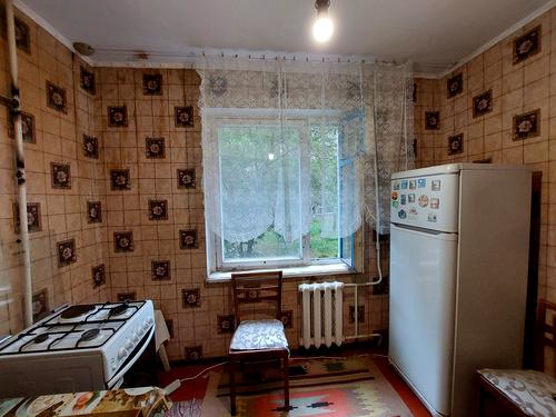 квартира за адресою Сонячний мікрорайон вул., 35