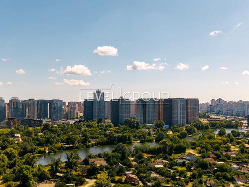 квартира за адресою Зарічна вул., 3-А