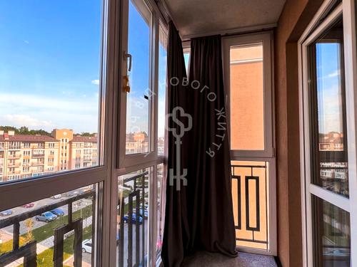 квартира за адресою Київ, Метрологічна вул., 23