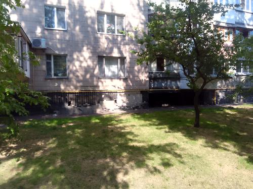 квартира по адресу Сентябрьская ул., 9