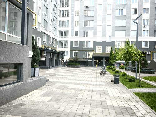 квартира за адресою Івана Кожедуба вул., 8-А