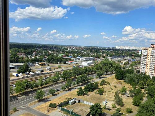 квартира за адресою Оноре де Бальзака вул., 8
